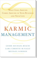 Karmic Management
