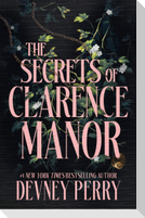 The Secrets of Clarence Manor