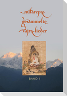 Milarepas gesammelte Vajra-Lieder