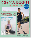 GEO Wissen Gesundheit mit DVD 21/22 - Für ein langes, gesundes Leben