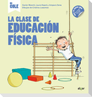La clase de educación física