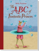 ABC of Fantastic Princes