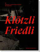 Klötzli Friedli