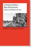 Mar de historias