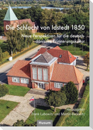 Die Schlacht von Idstedt 1850