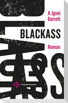 Blackass