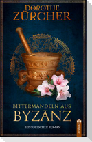 Bittermandeln aus Byzanz