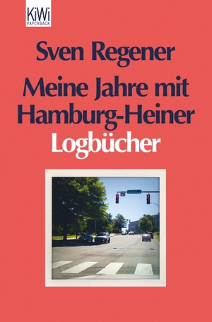Regener, Sven. Meine Jahre mit Hamburg-Heiner - Logbücher. Kiepenheuer & Witsch GmbH, 2013.