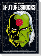 The Best of Tharg's Future Shocks