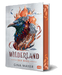 Wilderland - Der Berg