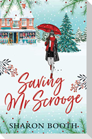 Saving Mr Scrooge