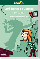 ¡Qué horror de vecinos!