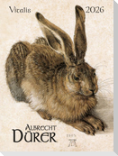 Albrecht Dürer 2026