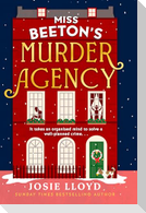 MISS BEETONS MURDER AGENCY HB