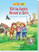 Arkadasim Elif Elif Ile Kedisi Mirnavin Sirri