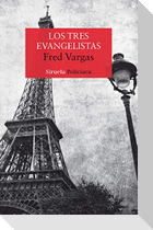 Los tres evangelistas