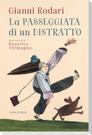 La passeggiata di un distratto