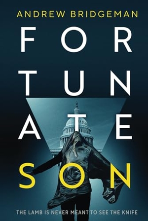 Bridgeman, Andrew. Fortunate Son - A Suspenseful Psychological Thriller. Mission Point Press, 2024.