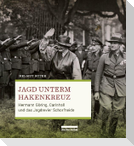 Jagd unterm Hakenkreuz