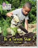 Be a Green Star