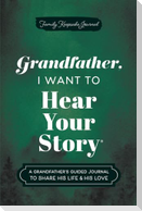 Grandfather, I Want to Hear Your Story (Expanded Edition)