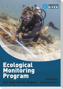 The Ecological Monitoring Program, Indo Pacific