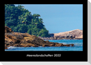 Meereslandschaften 2022 Fotokalender DIN A3