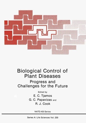 Tjamos, E. C. / R. J. Cook et al (Hrsg.). Biological Control of Plant Diseases - Progress and Challenges for the Future. Springer US, 1992.
