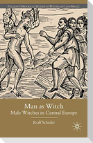 Man as Witch