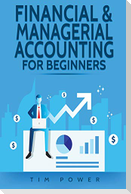 Financial & Managerial Accounting For Beginners