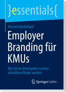 Employer Branding für KMUs