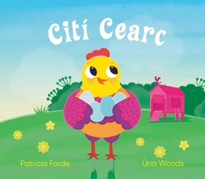 Forde, Patricia. Citi Cearc. Futa Fata, 2025.