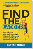 Find The Ladder