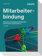 Mitarbeiterbindung