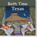 Bath Time Texas