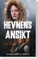 Hevnens ansikt