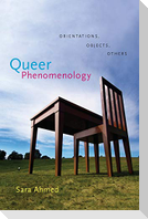 Queer Phenomenology