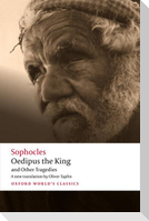 Oedipus the King and Other Tragedies