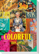 Iris Apfel: Colorful