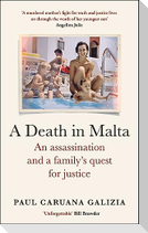 A Death in Malta