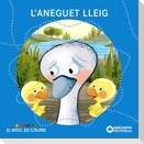 L'aneguet lleig