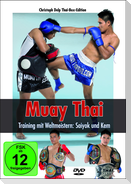 Muay Thai - Training mit Weltmeistern: Saiyok und Kem