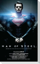 Man of Steel