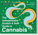 The Indispensable Scratch & Sniff Guide to Cannabis