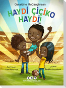 Haydi Ciciko Haydi