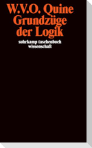 Grundzüge der Logik