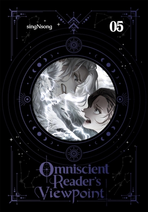 Singnsong. Omniscient Reader's Viewpoint (Novel), Vol. 5. Yen Press, 2026.