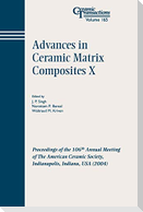Adv Ceramic Mtrx #10 CT V 165