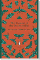 The Hound of the Baskervilles. Penguin English Library Edition