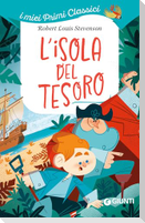 L' isola del tesoro